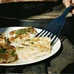 Grill Spatula